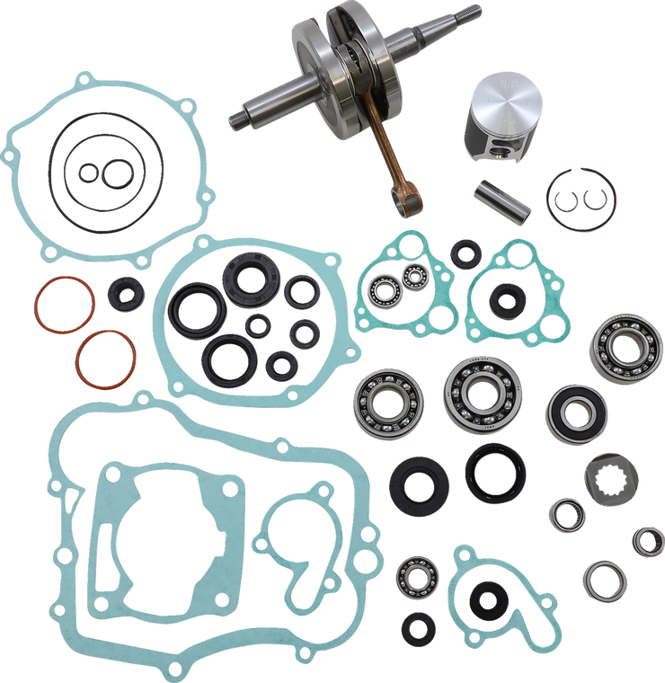 Vertex - Engine Kit Yam - WR101-089