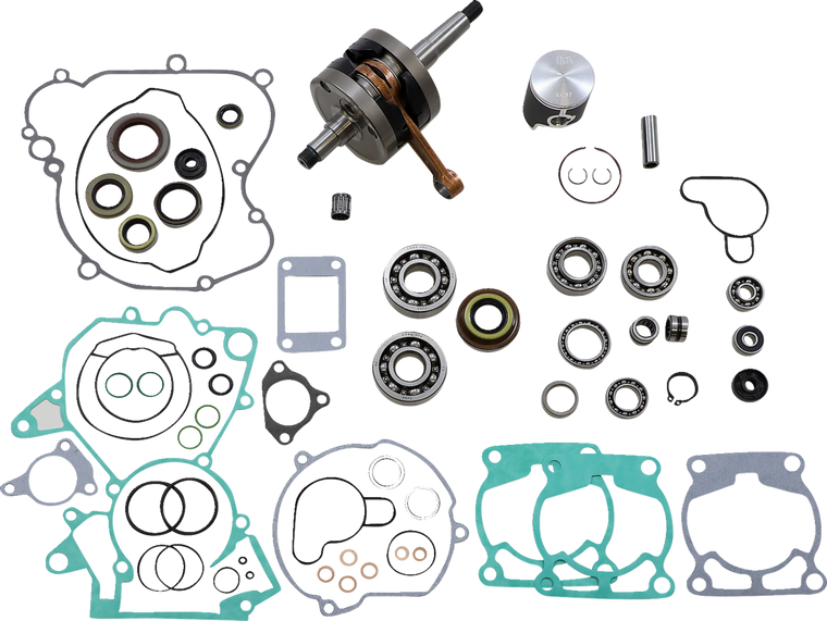 Vertex - Engine Kit Ktm - WR101-055