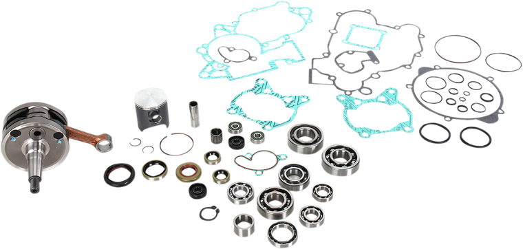 Vertex - Engine Kit Ktm Wr101-148 - WR101-148