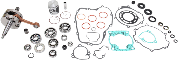 Vertex - Engine Kit Kaw Wr101-109 - WR101-109