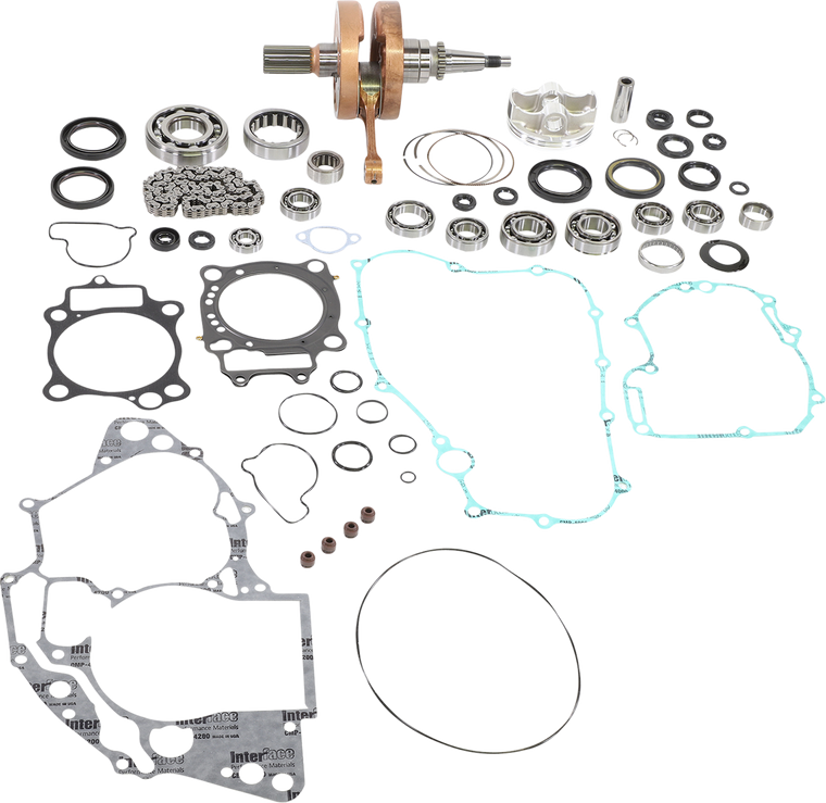 Vertex - Engine Kit Hon Wr101-140 - WR101-140