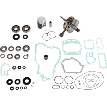 Vertex - Engine Kit Yam Wr101-095 - WR101-095