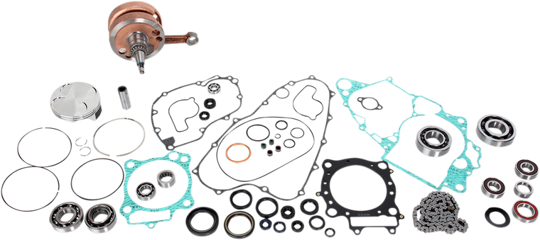 Vertex - Engine Kit Hon - WR101-028