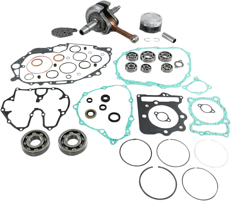 Vertex - Engine Rebuild Kit - WR101-193