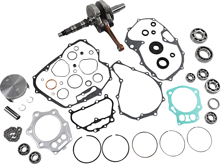 Vertex - Engine Kit Hon Wr00036 - WR00036