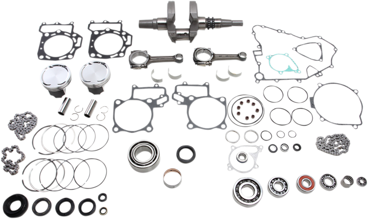 Vertex - Engine Rebuild Kit - WR101-184