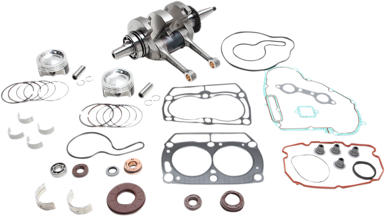 Vertex - Engine Rebuild Kit - WR101-185