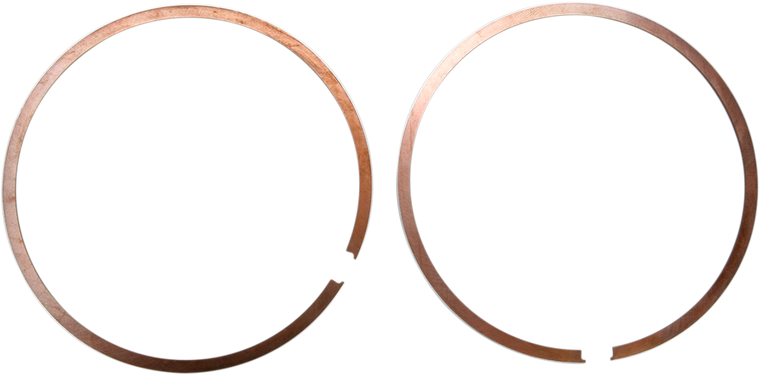 Wiseco - Wiseco Ring Set - 3347TD