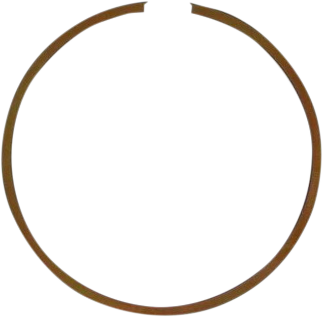 Wiseco - Wiseco Ring Set - 2776CS