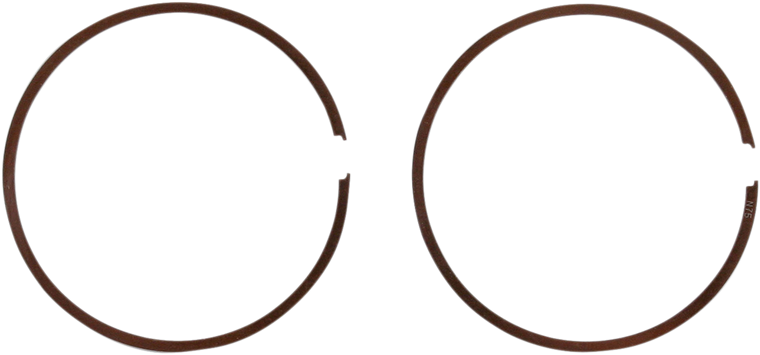 Wiseco - Wiseco Ring Set - 1988CD