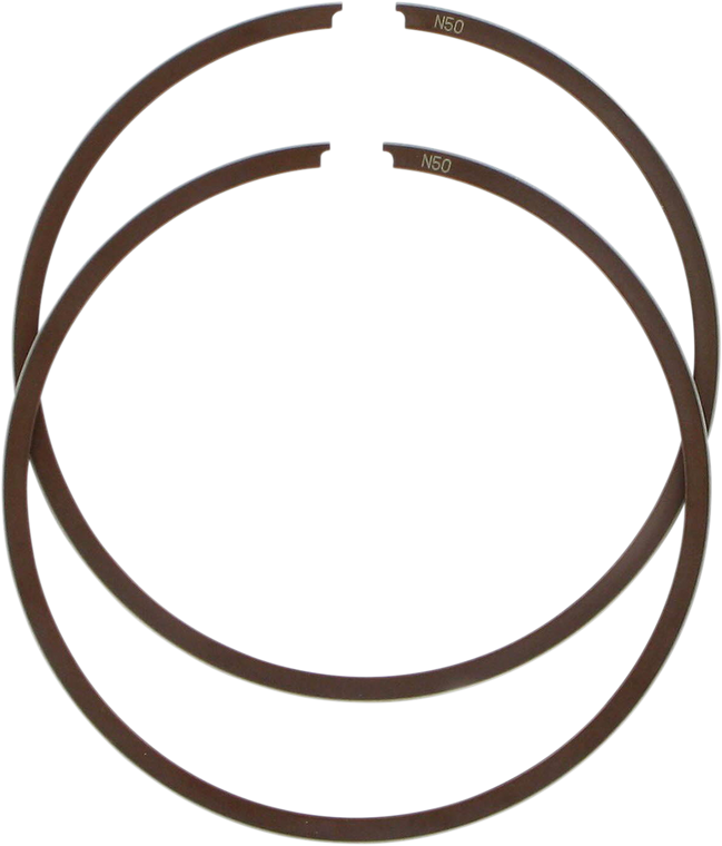 Wiseco - Wiseco Ring Set - 2224CD