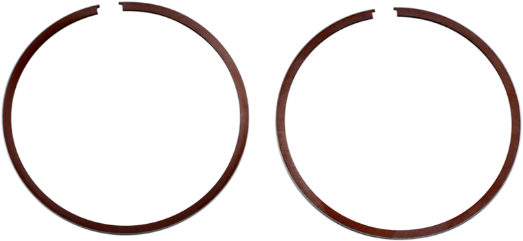Wiseco - Wiseco Ring Set - 2441CD