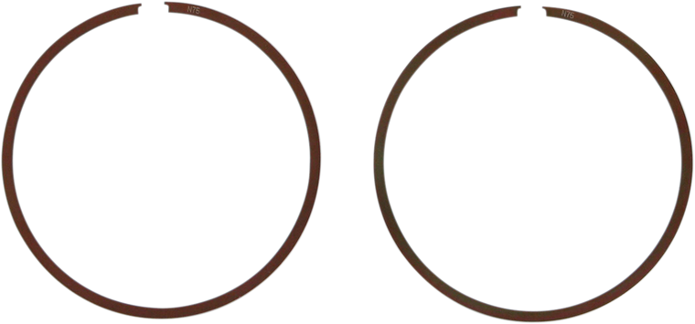 Wiseco - Wiseco Ring Set - 2628CD