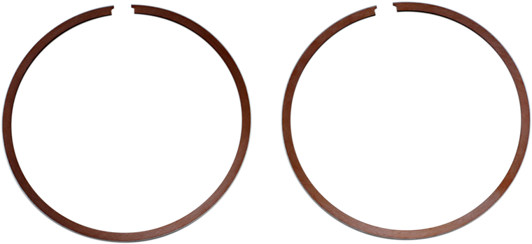 Wiseco - Wiseco Ring Set - 2697CD