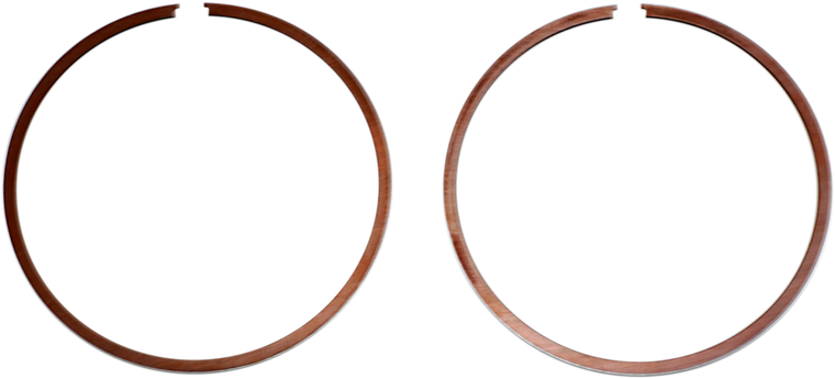 Wiseco - Wiseco Ring Set - 2815CD