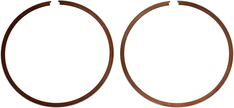 Wiseco - Wiseco Ring Set - 2854CD