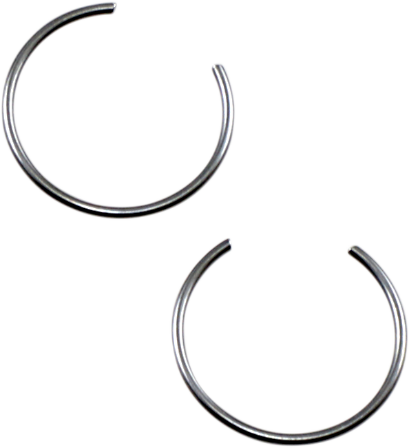 Wiseco - Wiseco Circlip - CW20