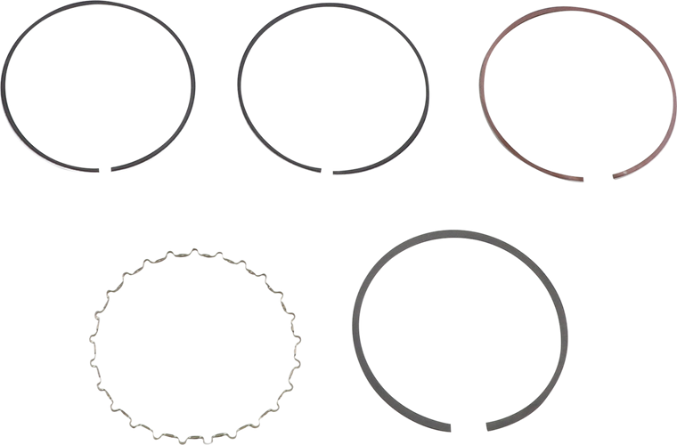 Wiseco - Ring Set Wiseco - 2106XE
