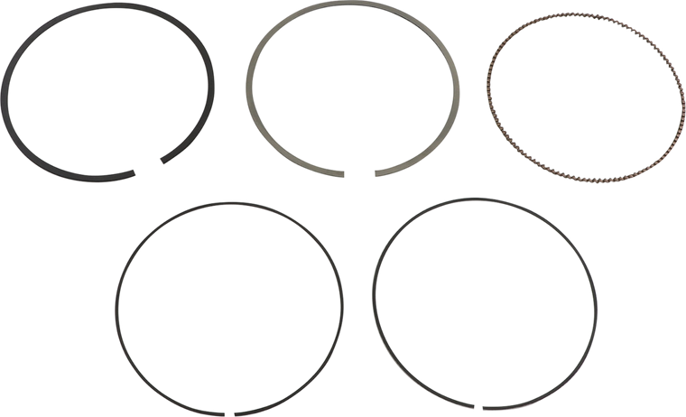 Wiseco - Piston Ring Vm 3.895/.020 - 3895VM