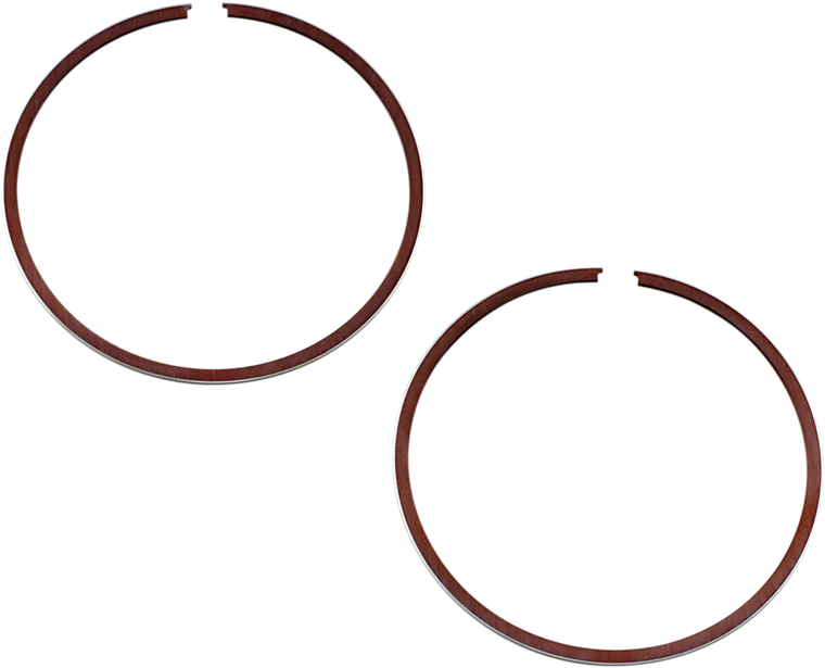 Wiseco - Wiseco Ring Set - 2658CD
