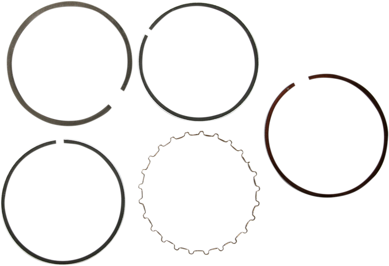 Wiseco - Ring Set Wiseco - 2126XE