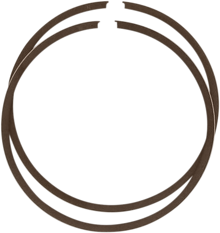 Wiseco - Wiseco Ring Set - 2913CD