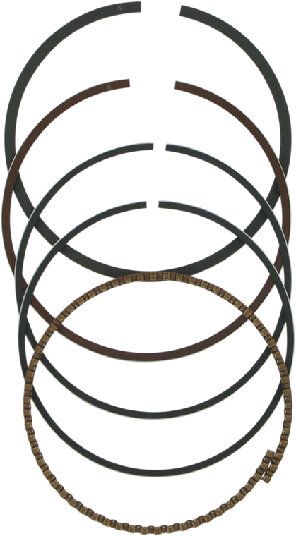 Wiseco - Wiseco Ring Set - 2913XC