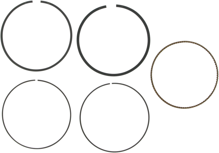 Wiseco - Wiseco Ring Set - 3425XC