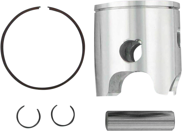 Wiseco - Wiseco Piston Yam 2.0mm - 569M05000