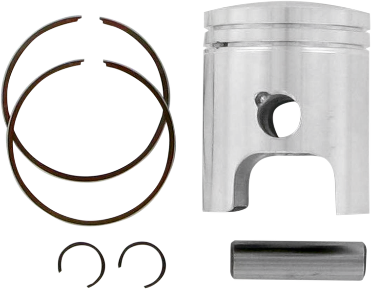 Wiseco - Wiseco Piston Yam Std. - 653M04050