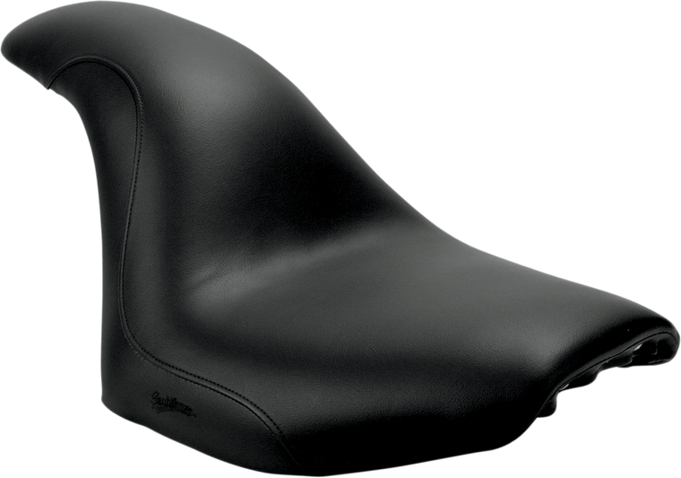 Saddlemen - Seat - Profiler - Smooth - Black - Intruder 1500 - Profiler Seat - S3585FJ