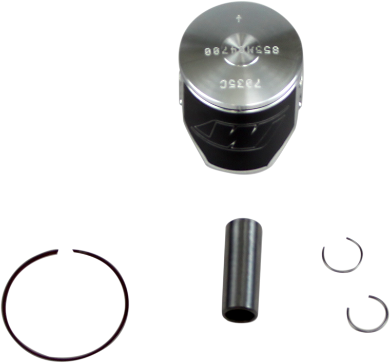 Wiseco - Piston Kit Ktm 85/105 47m - 855M04700
