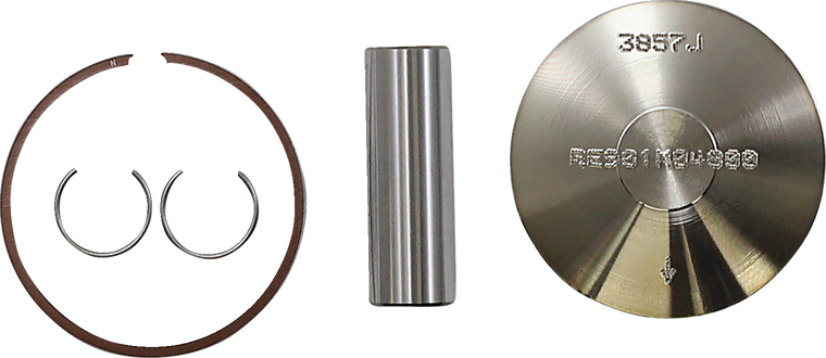 Wiseco - Pistn Kt Re Rm85 02+ - RE901M04800