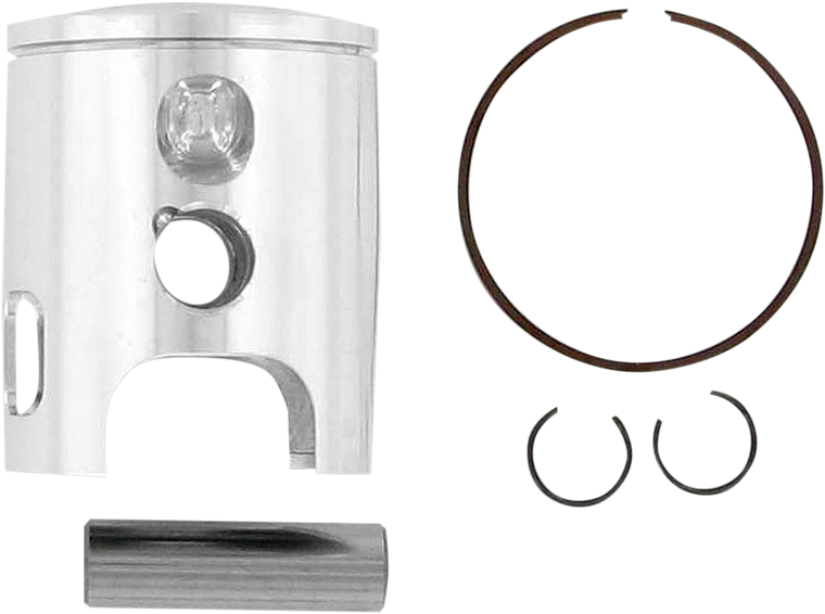 Wiseco - Wiseco Piston Yam 1.0mm - 222M04800