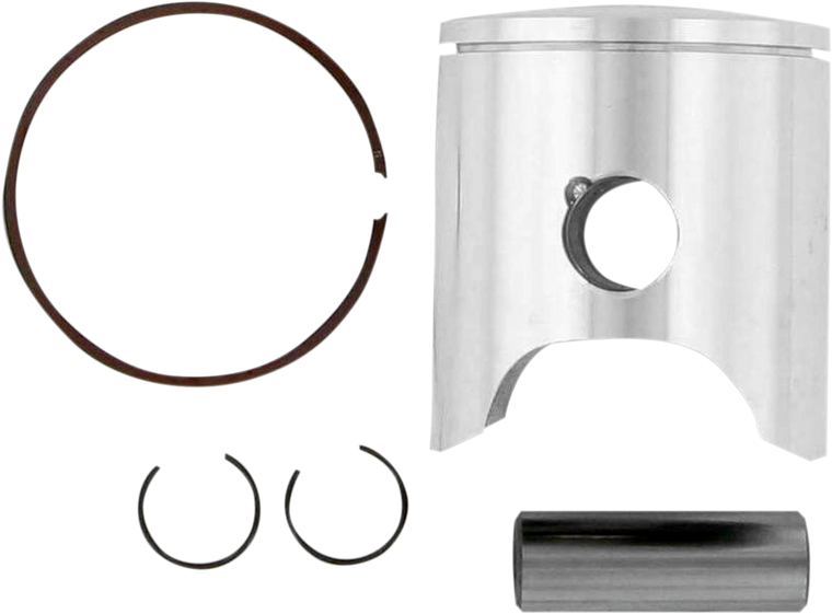 Wiseco - Wiseco Piston Hon 1mm - 595M05500