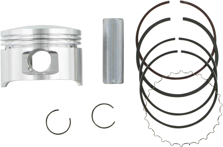 Wiseco - Wiseco Piston Yamaha - 4752M05400