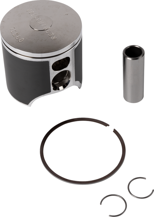 Wiseco - Pistn Kt Re Rm85 02+ - RE901M05300