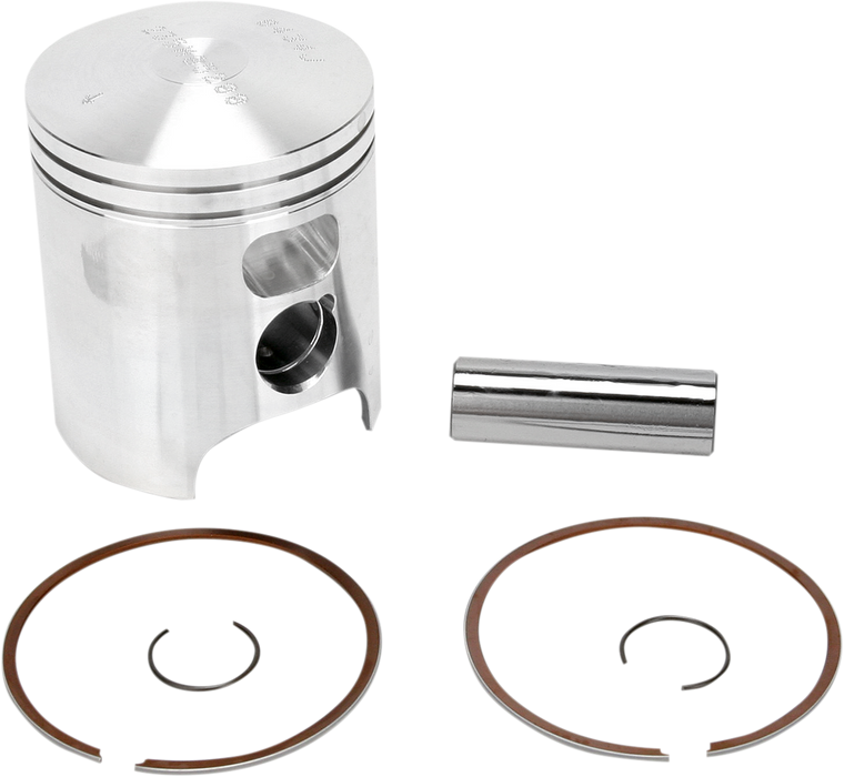 Wiseco - Wiseco Piston Yam 1.0mm - 235M05300