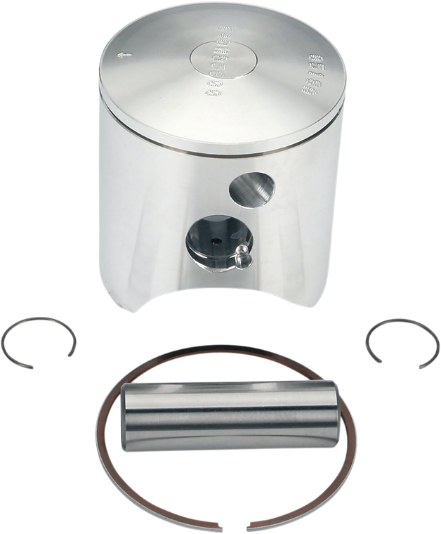 Wiseco - Piston Kit Cr125 - 840M05400