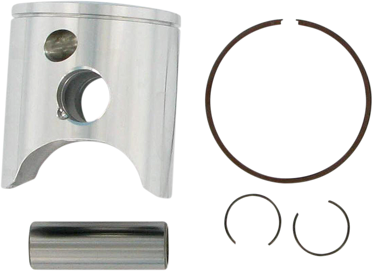 Wiseco - Piston Yam Yz125 Std. - 647M05400