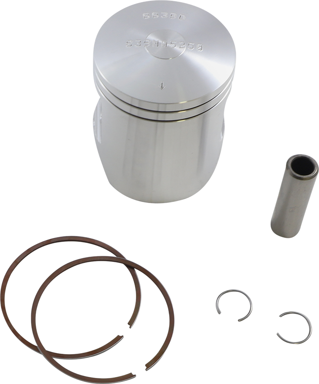 Wiseco - Piston Kit Sptman90 5mm - 839M05250