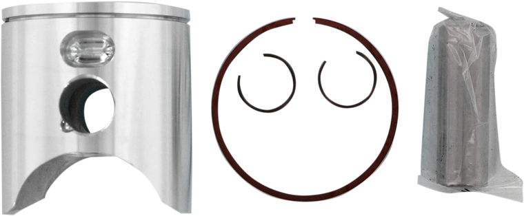Wiseco - Piston Kit Yz125 2mm - 845M05600