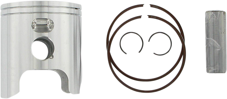 Wiseco - Piston Kit Kx 250 02-04 - 799M06750
