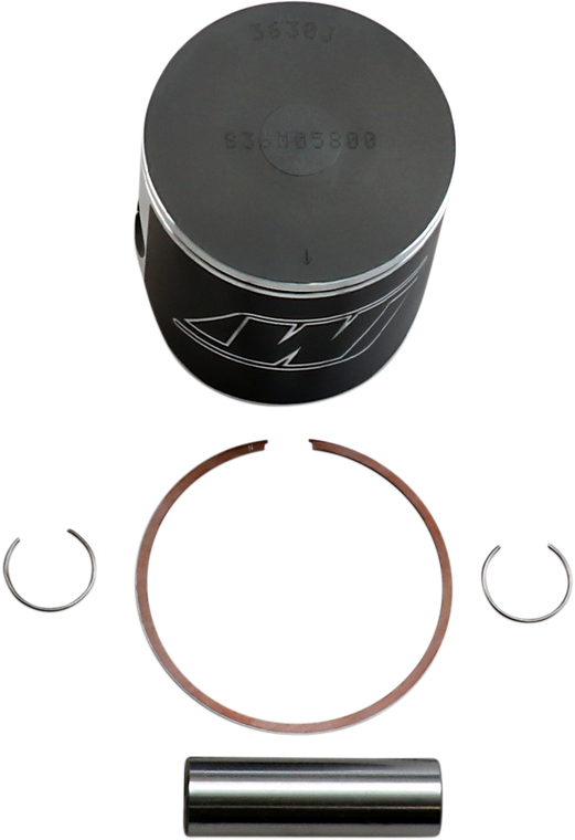 Wiseco - Piston Kit Rm125/ktm125 - 836M05800