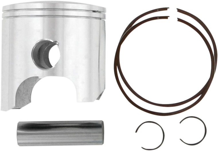 Wiseco - Wiseco Piston Hon .50mm - 431M07050