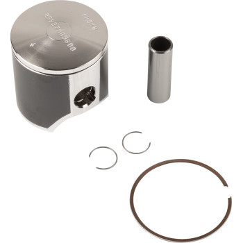 Wiseco - Pistn Kt Re Kx125 01-08 - RE927M05800