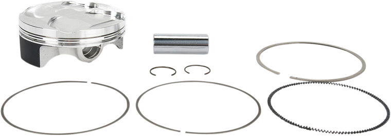 Wiseco - Piston Kit Crf250 Std - 4829M07800
