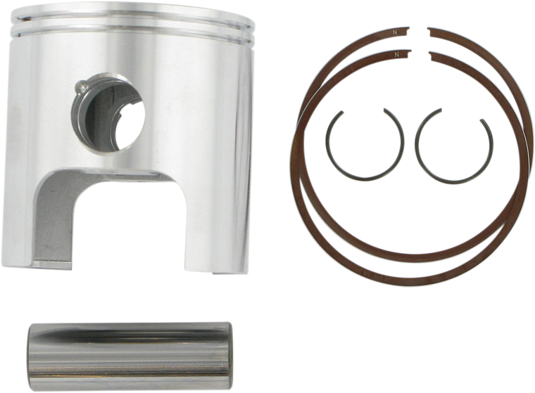 Wiseco - Wiseco Piston S-d .50mm - 2308M06250