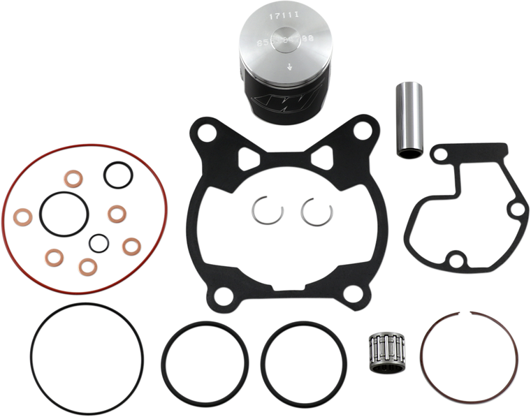 Wiseco - Piston Kit W/gaskets - PK1639