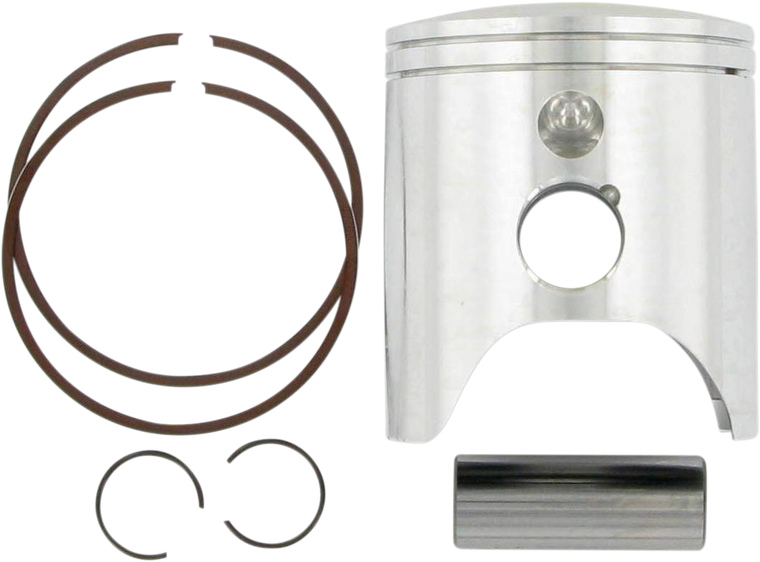 Wiseco - Piston Suz Rm250l Std. - 642M06700